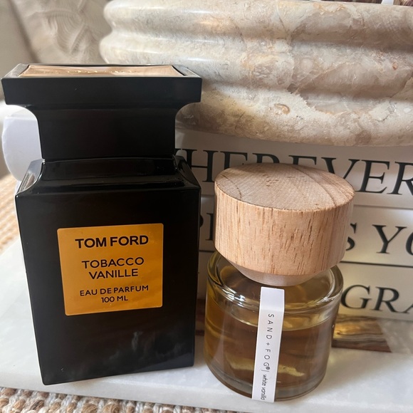 Tom Ford Solid Perfume Shell - Picture 6 of 7